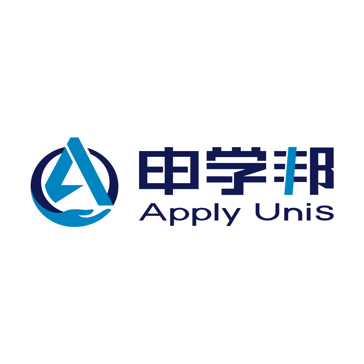 ApplyUnis logo