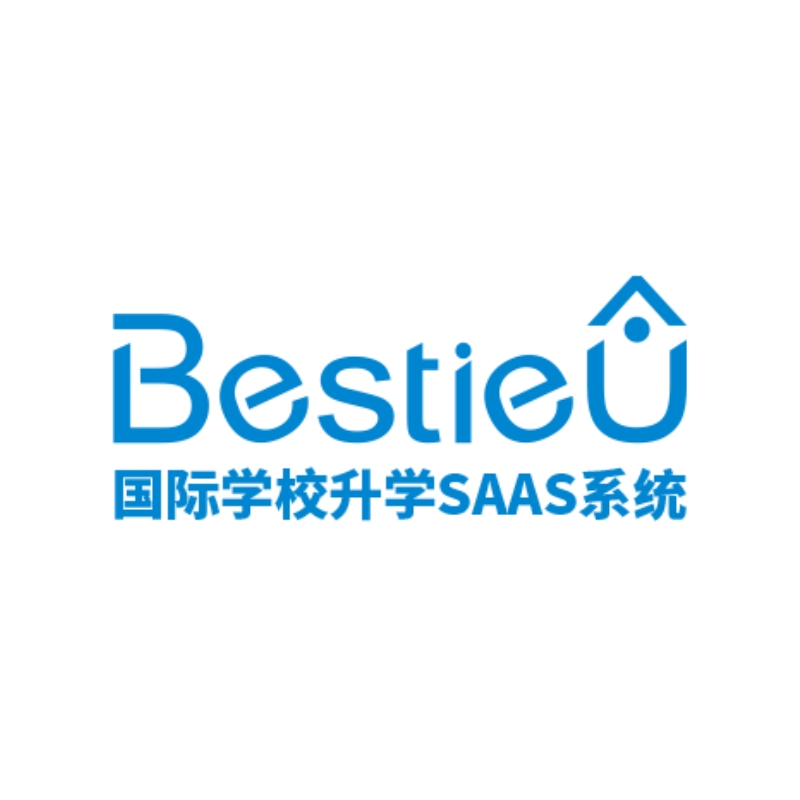 BestieU logo